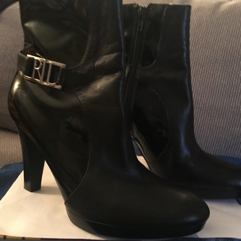 Booties